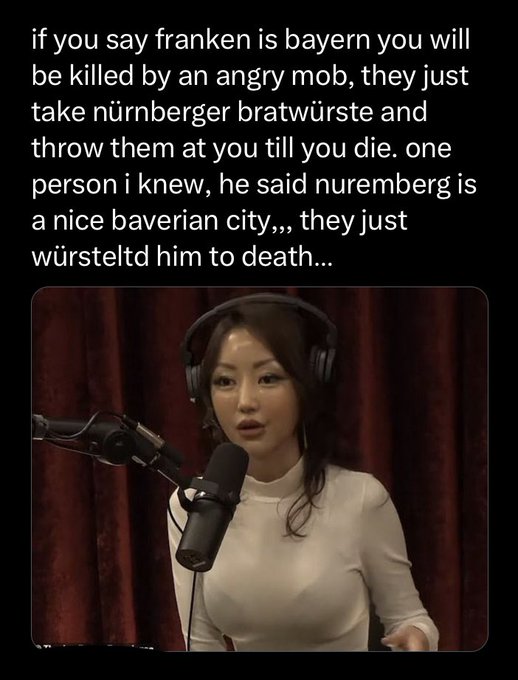 Franken > Bayern