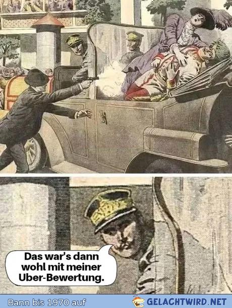 Franz Ferdinand