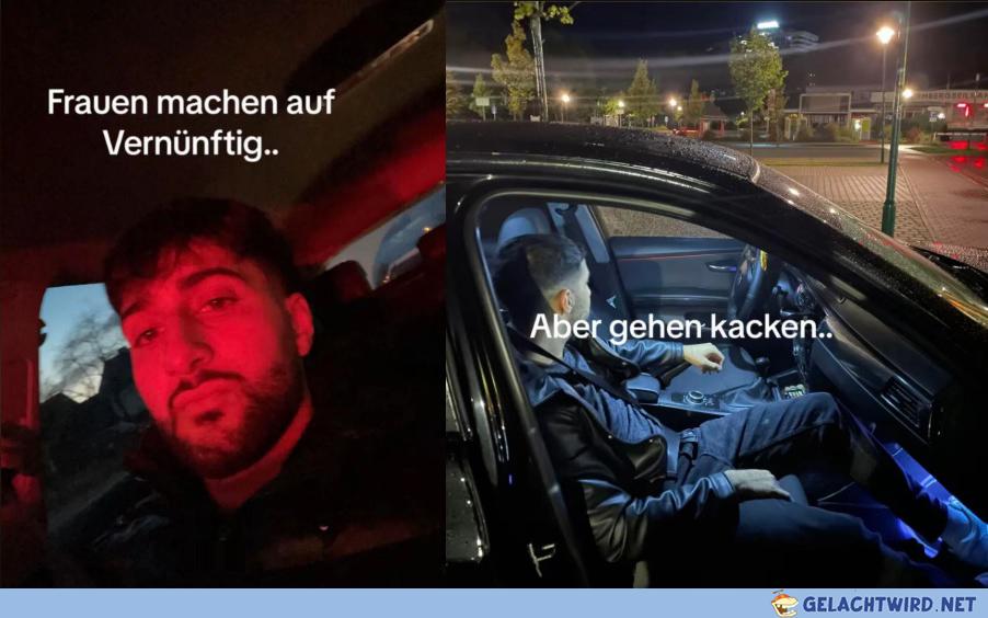 Frauen abschaffen