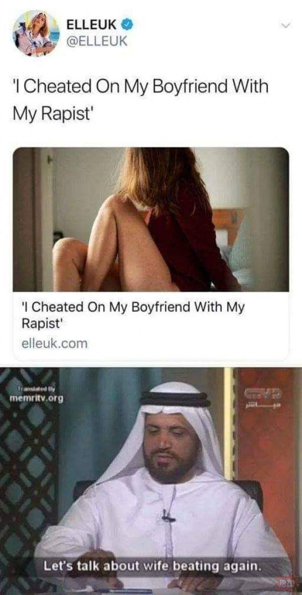 Frauenrechte