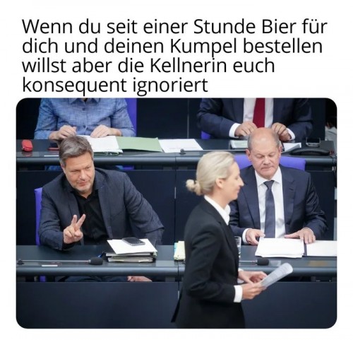 Frechheit