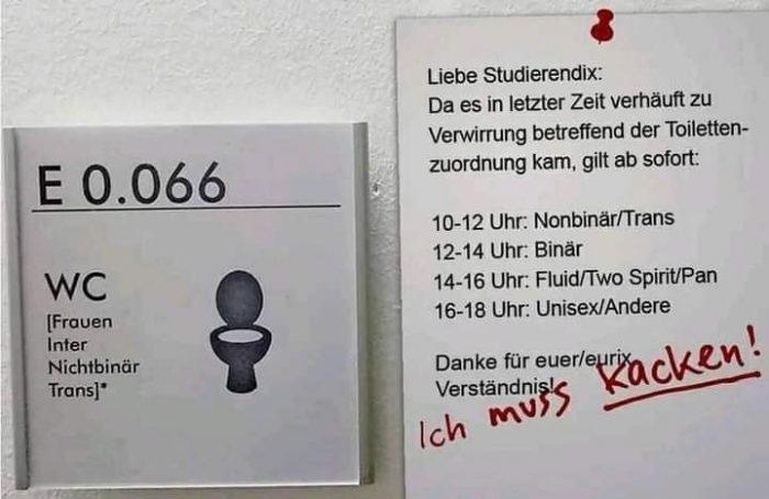 Frechheit