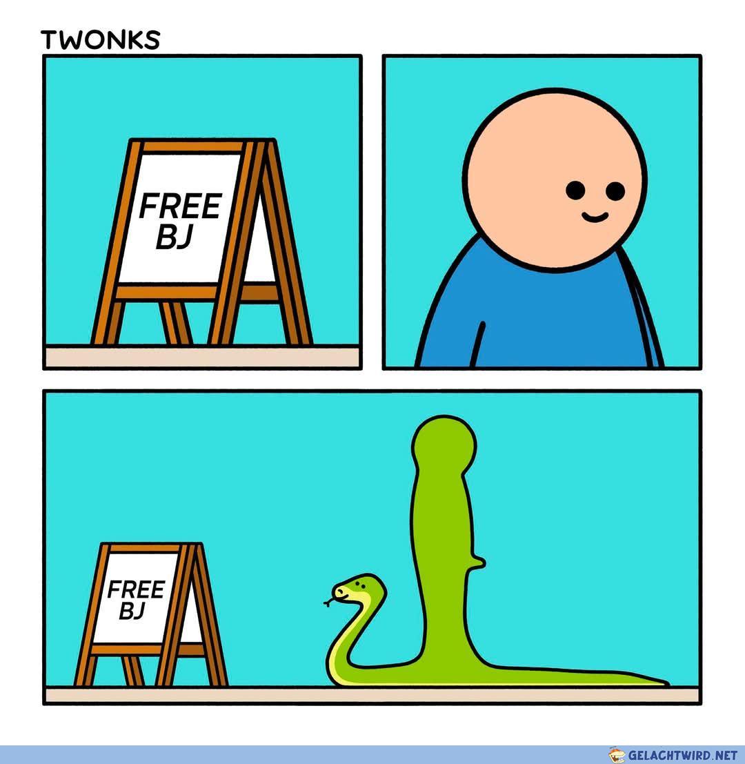 Free BJ