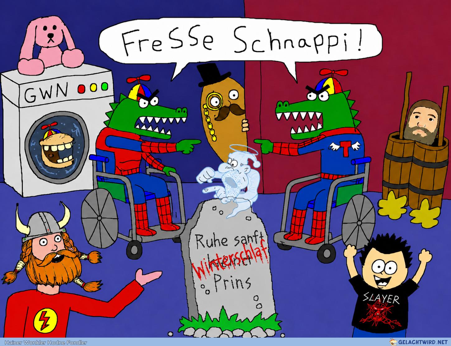 FreSSe!