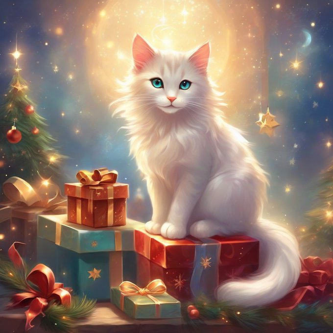 Frohe Weihnacht