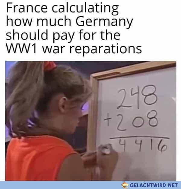 Fronkraisch