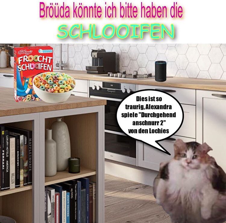 Froocht Schlooifen