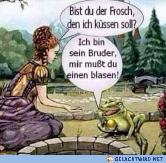 frosch