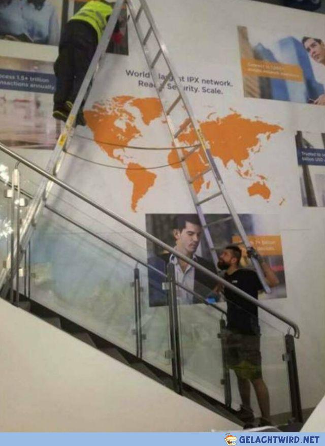 Funktioniert doch