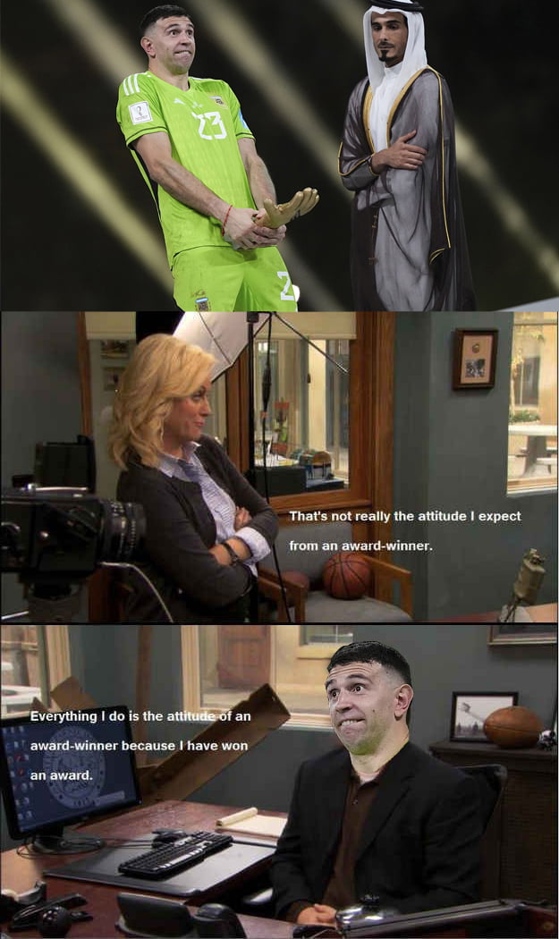Fussballer mit Niewoh
