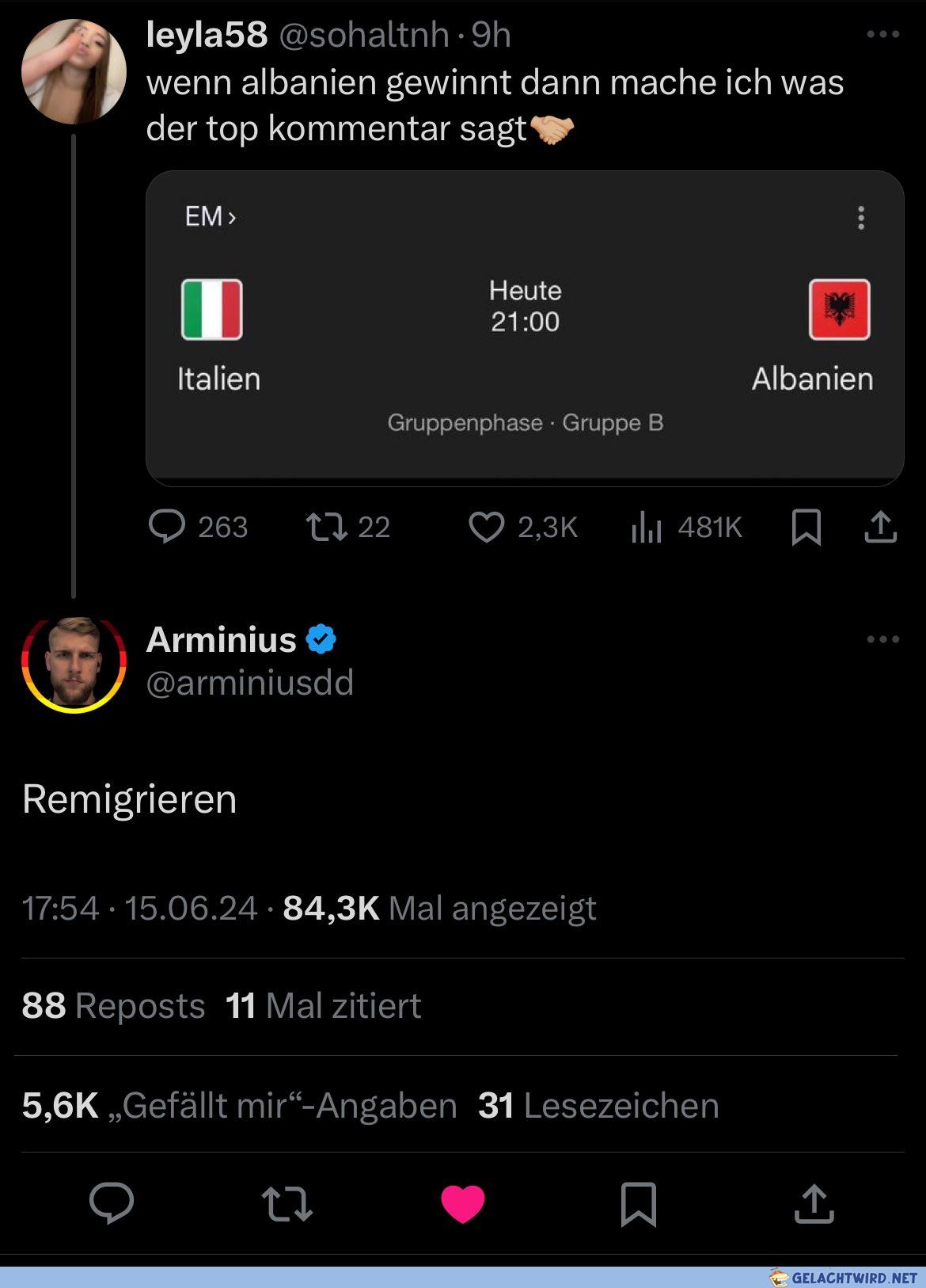 Fußballwette
