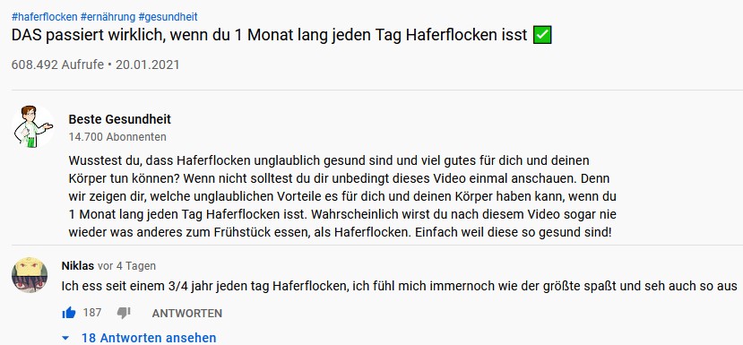 Für die Pumper
