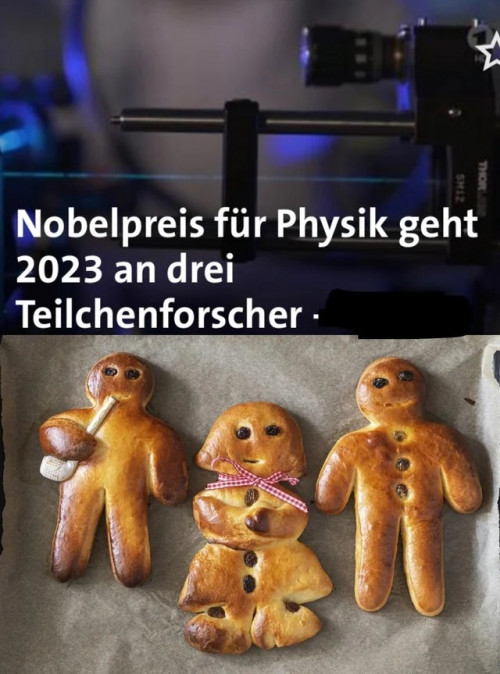Füße hoch