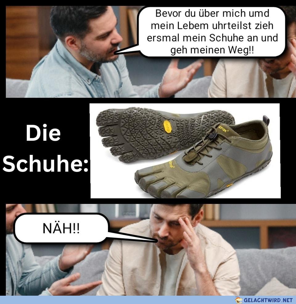 füßlinge