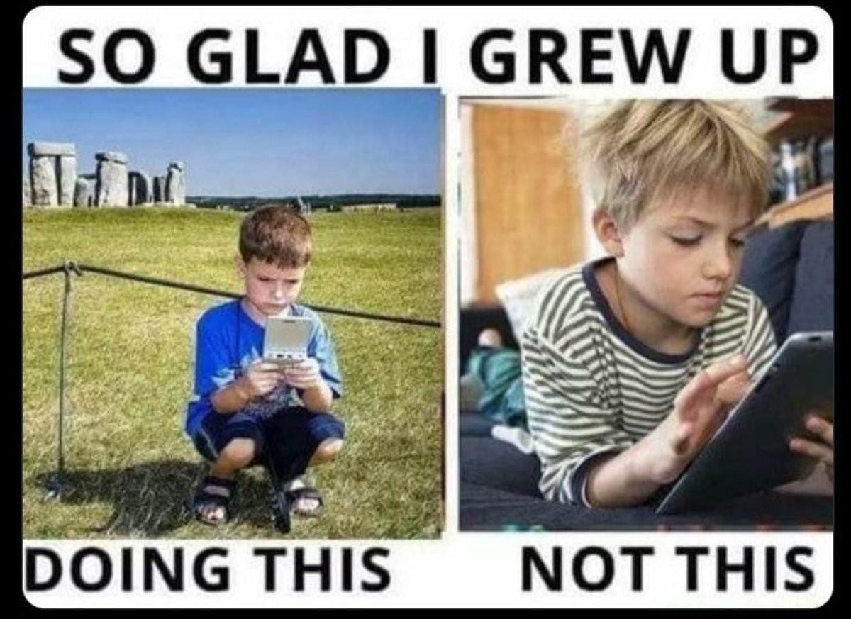 Game Boy