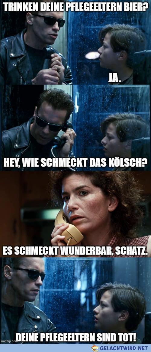 Ganz easy eigentlich