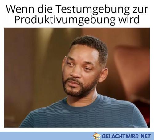 Gar kein Bock