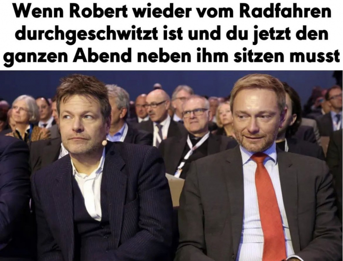 gar kein Bock