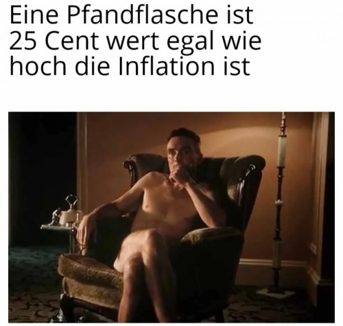 Gedankenspiel am Abend