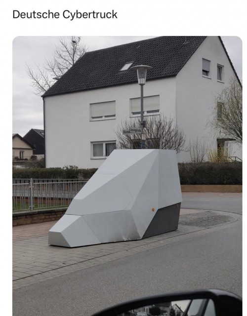 Gefährlich