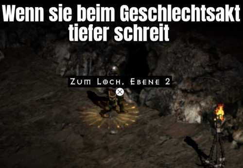 Geht auch Bass