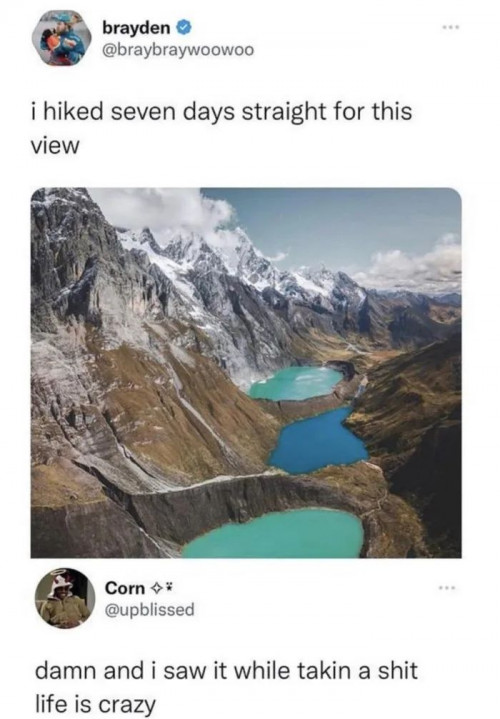 Geht ganz einfach oder