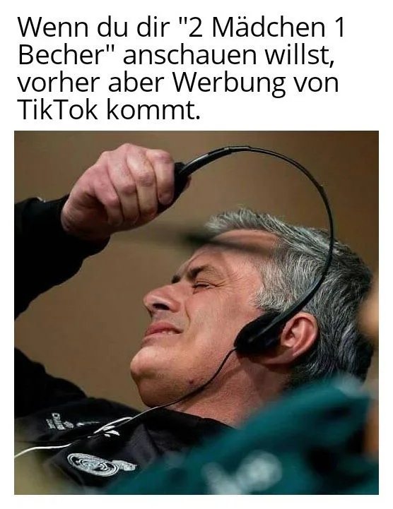 Geht gar nicht