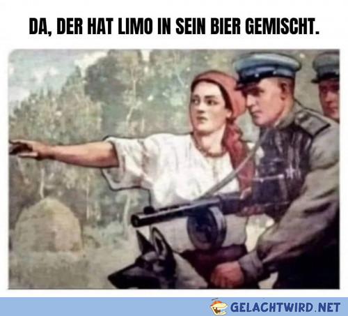 Geht gar nicht