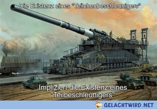Geht voll ab das Teil