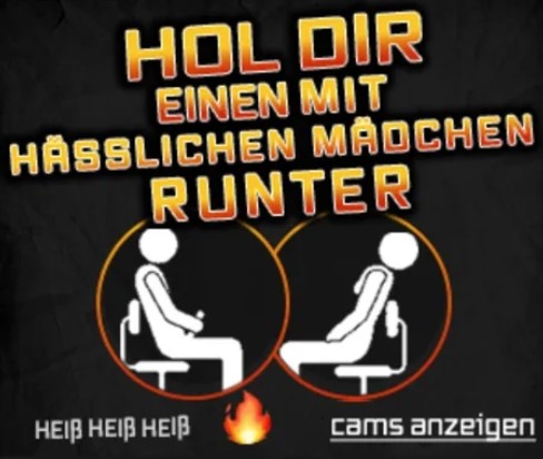 Geil Abend gerettet