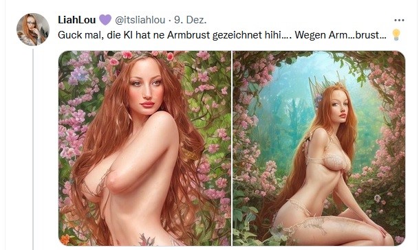 Geil