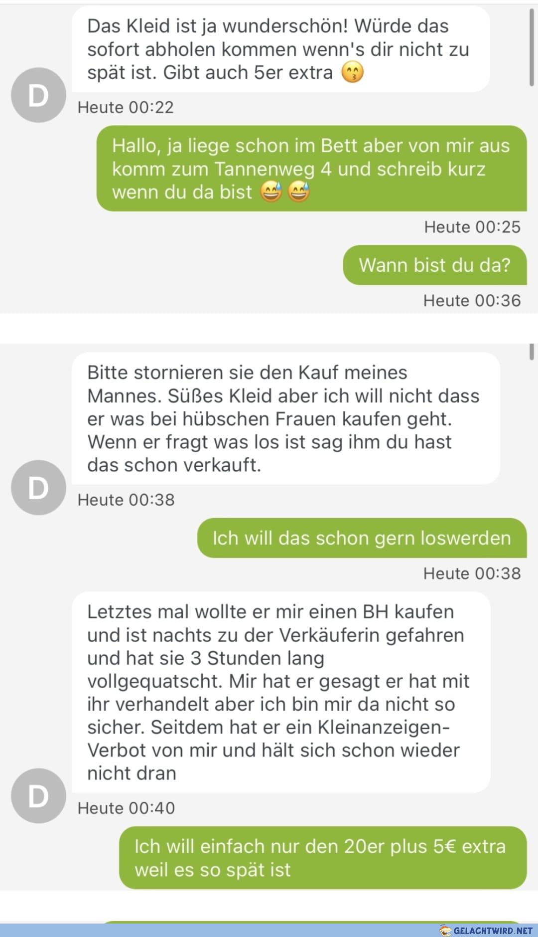 Geile Idee