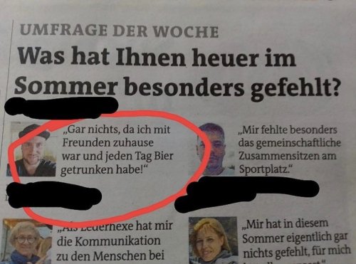 Geile Nummer