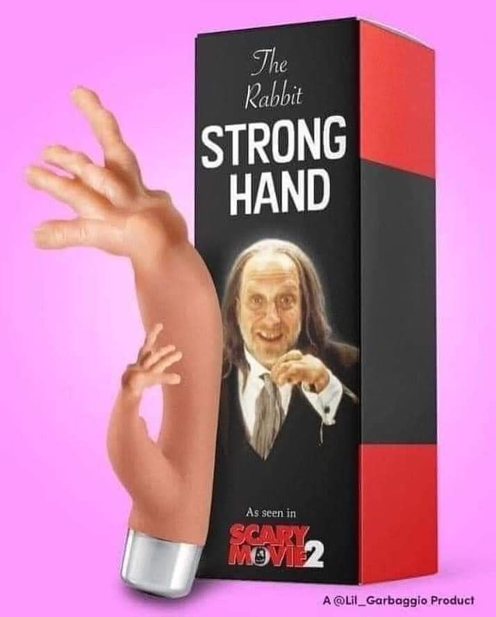 Geiles Händchen