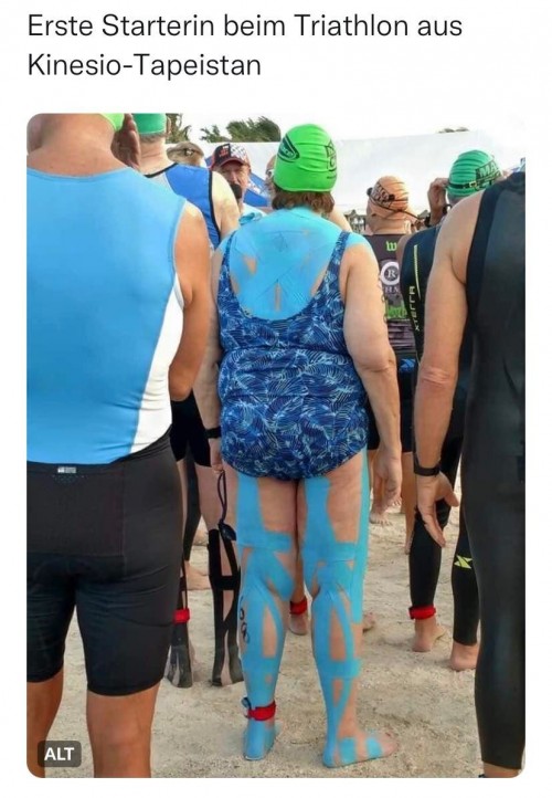 Geiles Tape