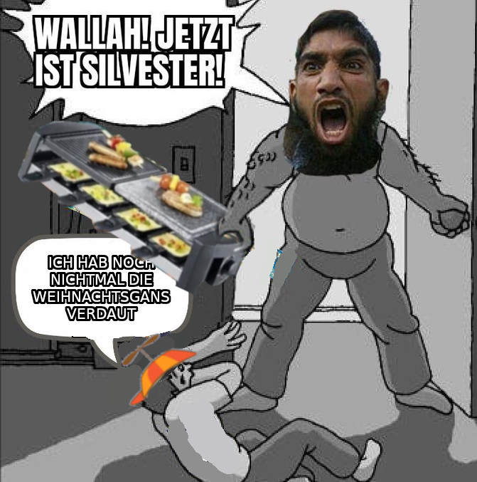Gelebte Integration
