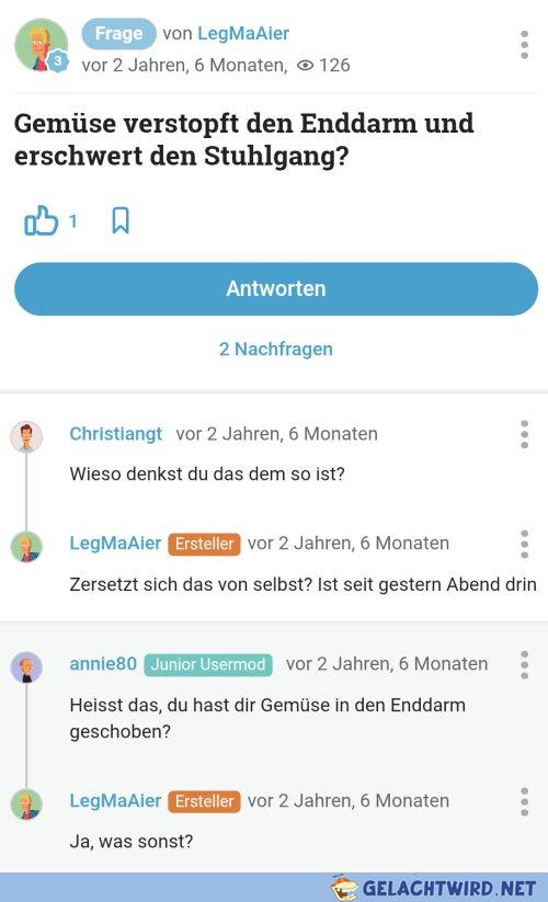 Gemüsehobel