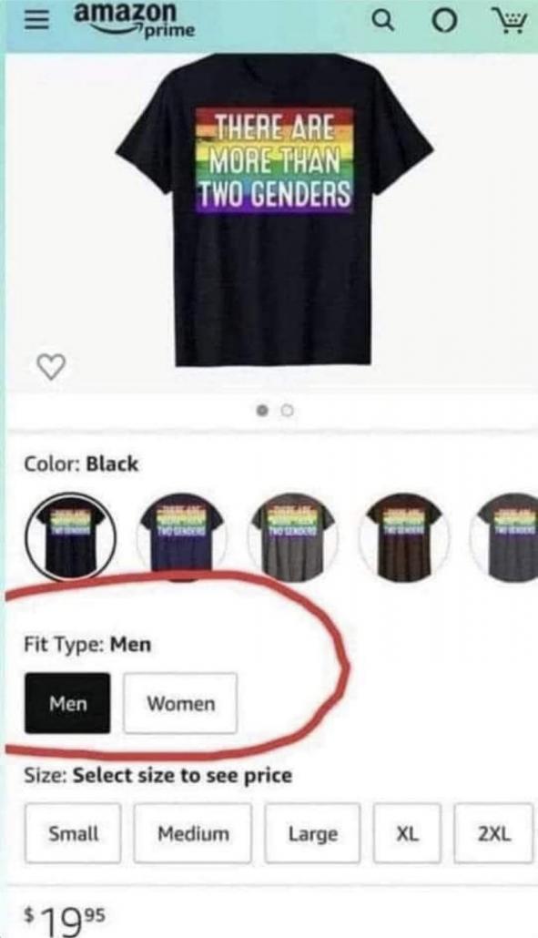 Gender