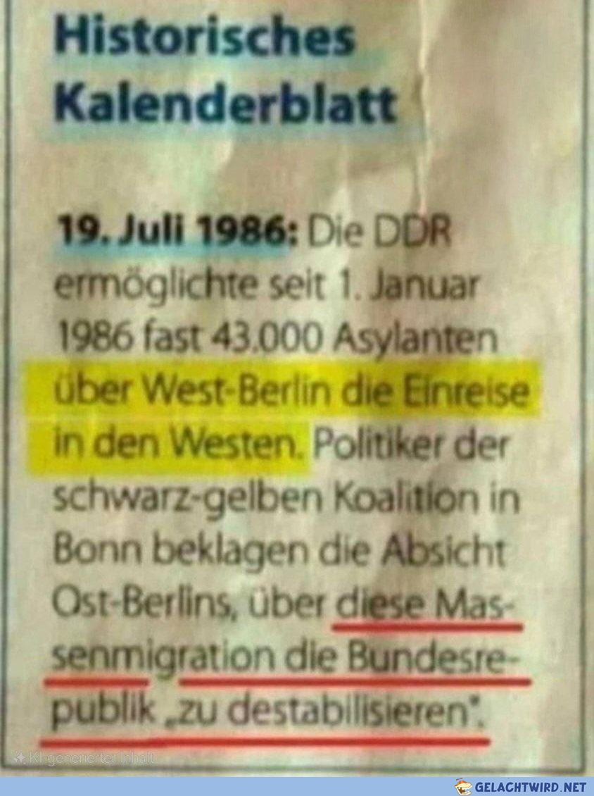 Geschafft