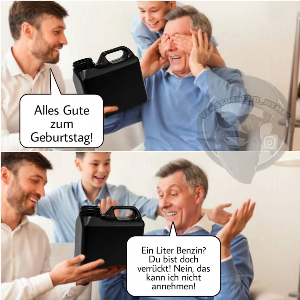 Geschenke