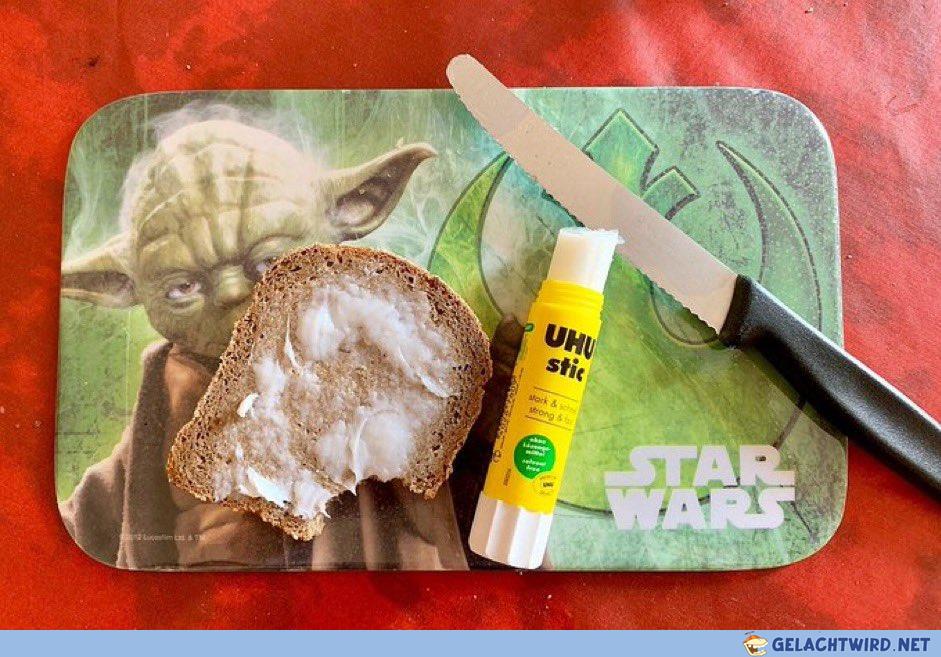 Gesünder als Butter