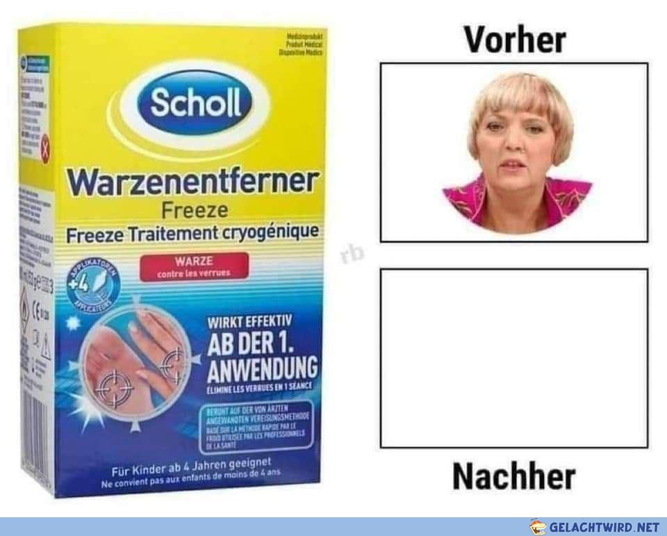 Gibt's auch in der Lang-Version