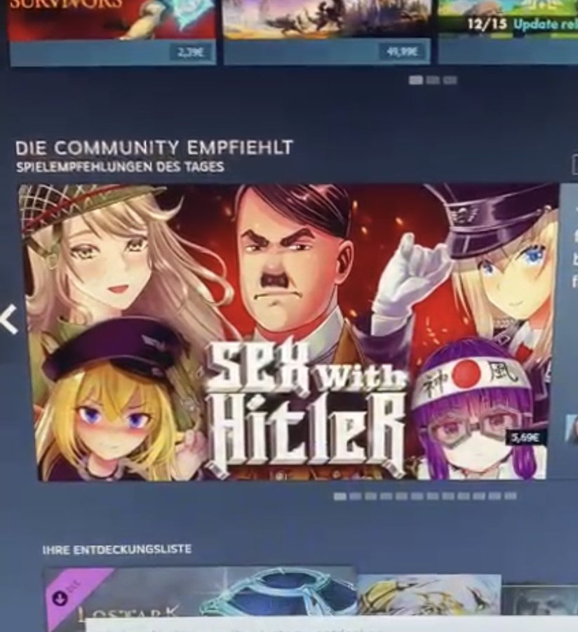 Gleich mal installieren