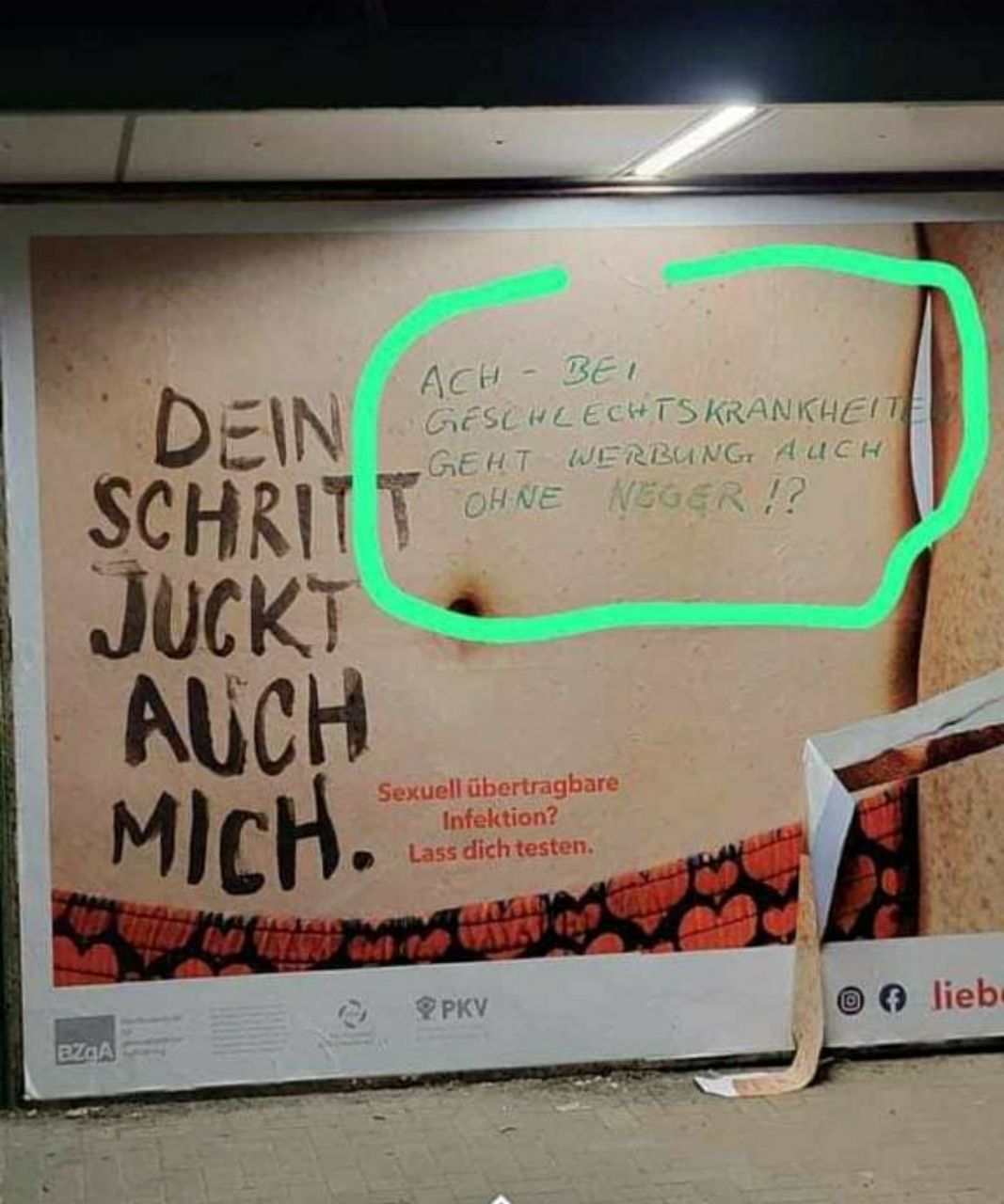 Gleichberechtigung
