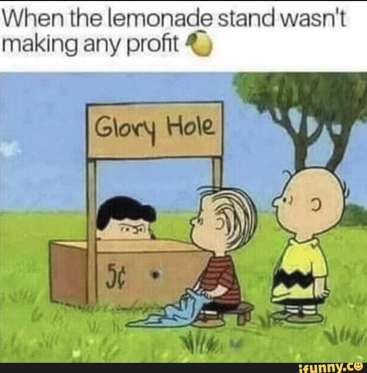 Gloryhole