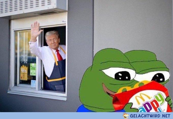 Glücksmomente.
