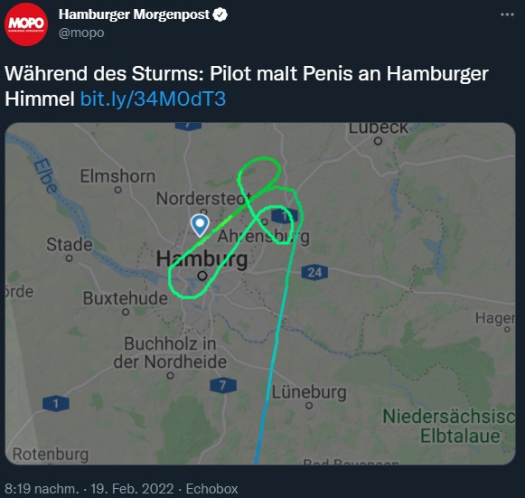Gnihihi