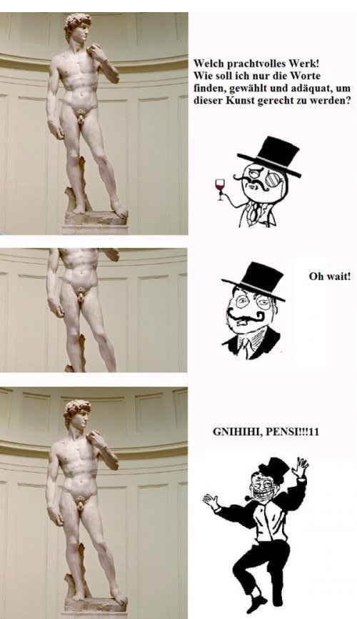 Gnihihi
