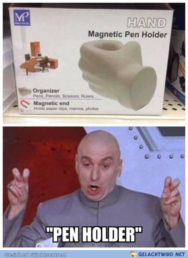 Gnihihi