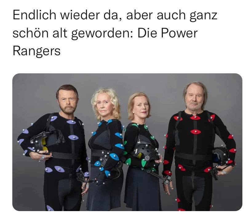 Go Go Bauer Rangers